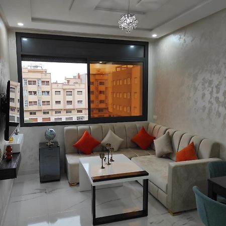 Apartamento La Joie Al Jadid Nador Exterior foto
