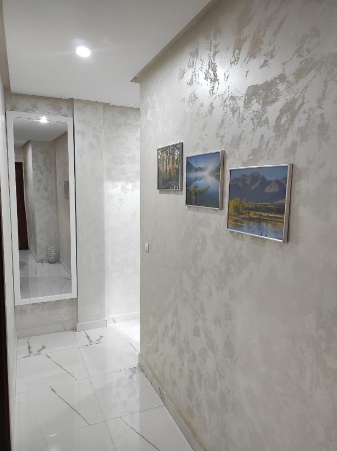 Apartamento La Joie Al Jadid Nador Exterior foto