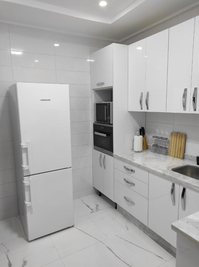 Apartamento La Joie Al Jadid Nador Exterior foto