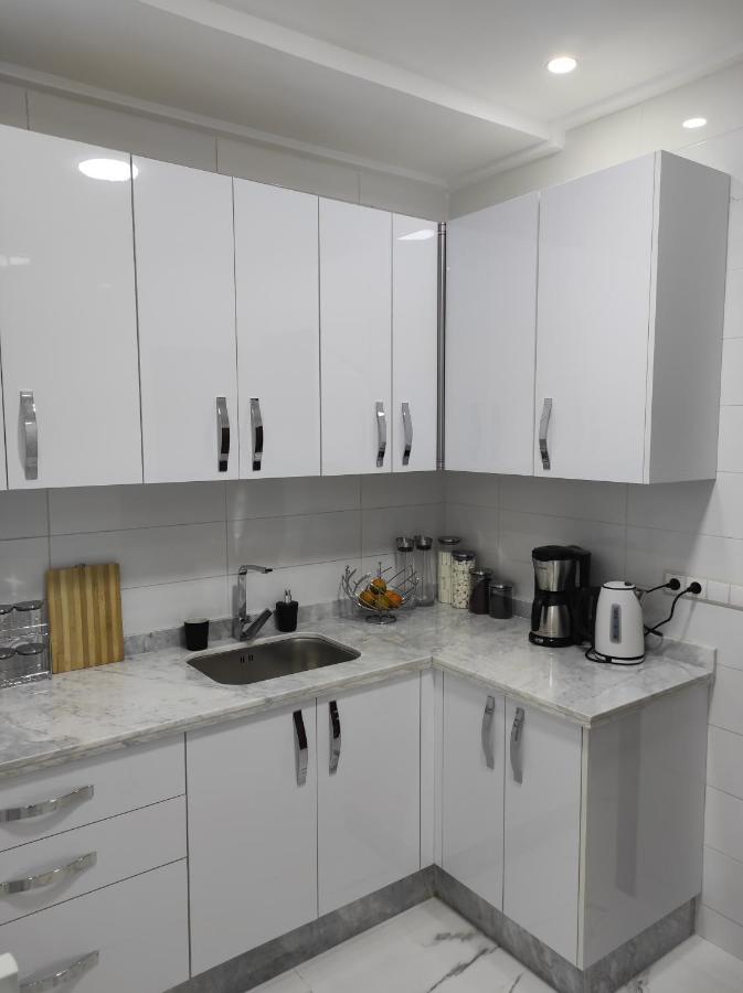 Apartamento La Joie Al Jadid Nador Exterior foto