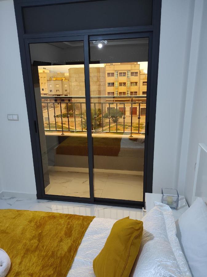 Apartamento La Joie Al Jadid Nador Exterior foto