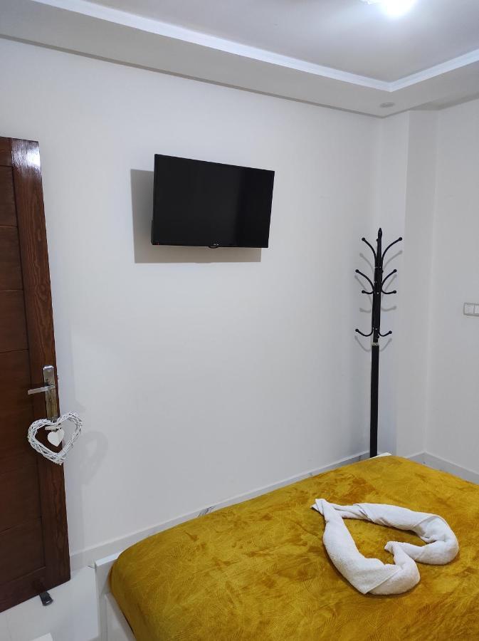 Apartamento La Joie Al Jadid Nador Exterior foto