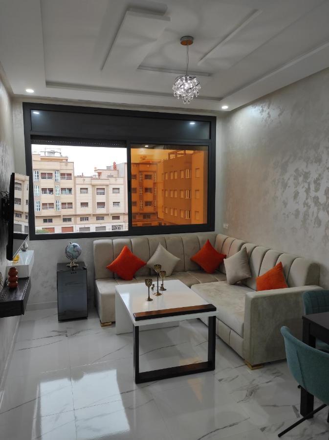 Apartamento La Joie Al Jadid Nador Exterior foto