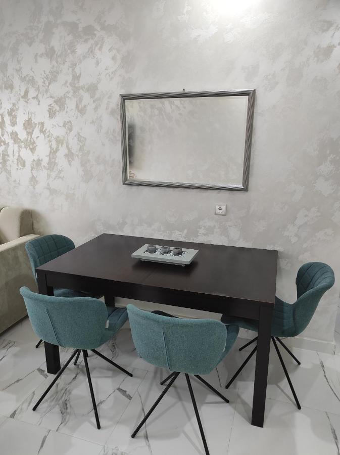 Apartamento La Joie Al Jadid Nador Exterior foto