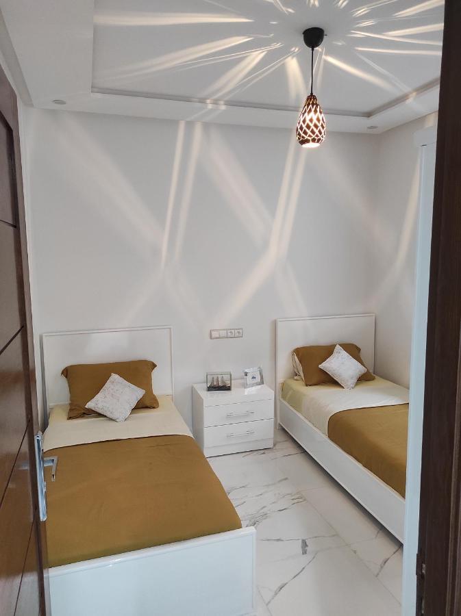 Apartamento La Joie Al Jadid Nador Exterior foto