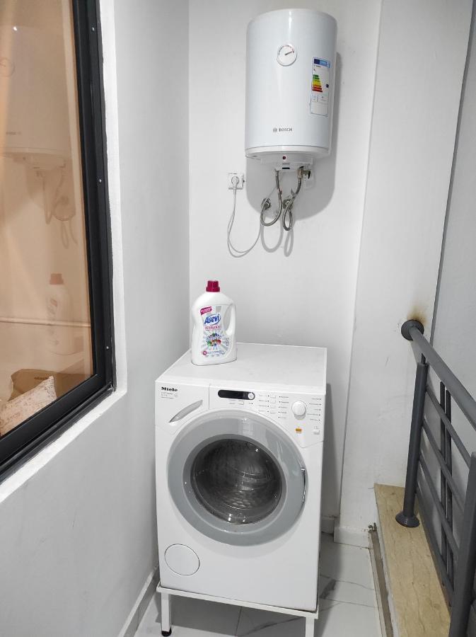 Apartamento La Joie Al Jadid Nador Exterior foto