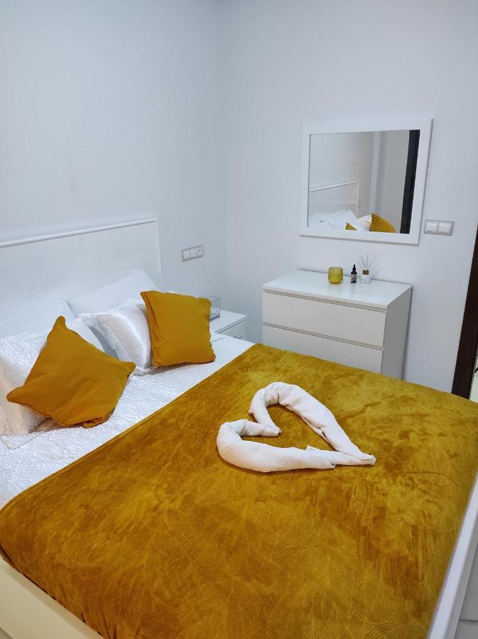 Apartamento La Joie Al Jadid Nador Exterior foto