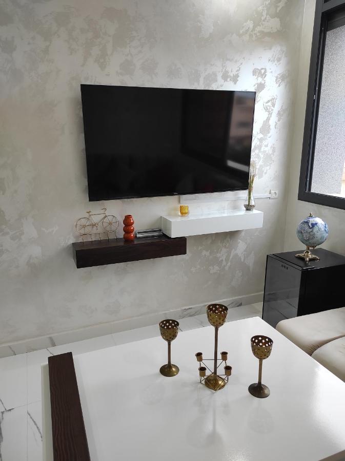 Apartamento La Joie Al Jadid Nador Exterior foto